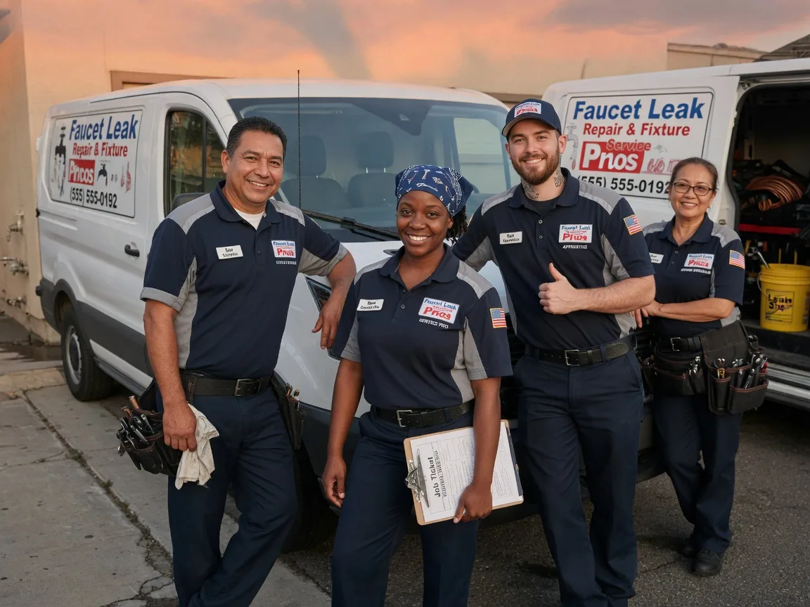 Faucet Repair company in Gatesville, TX