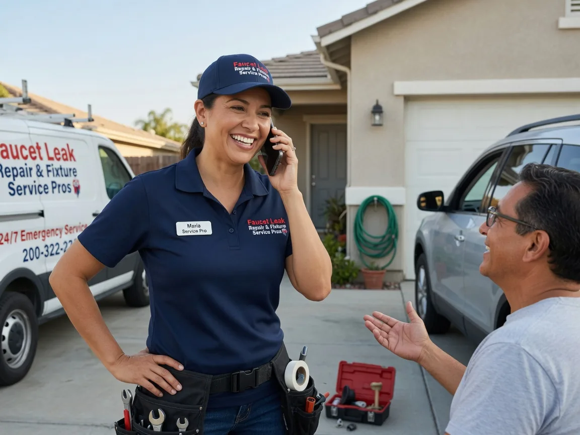 Faucet Repair Gatesville, TX FAQs