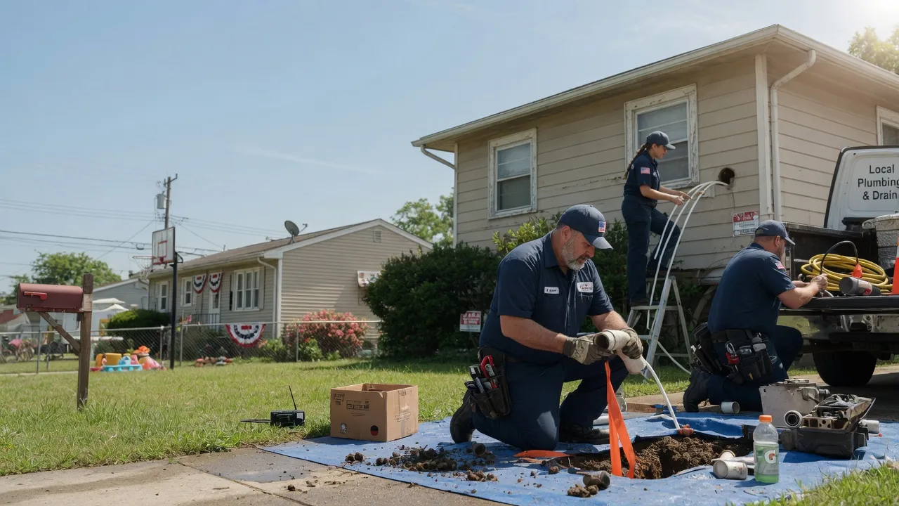 Faucet Repair in Gatesville, TX near me
